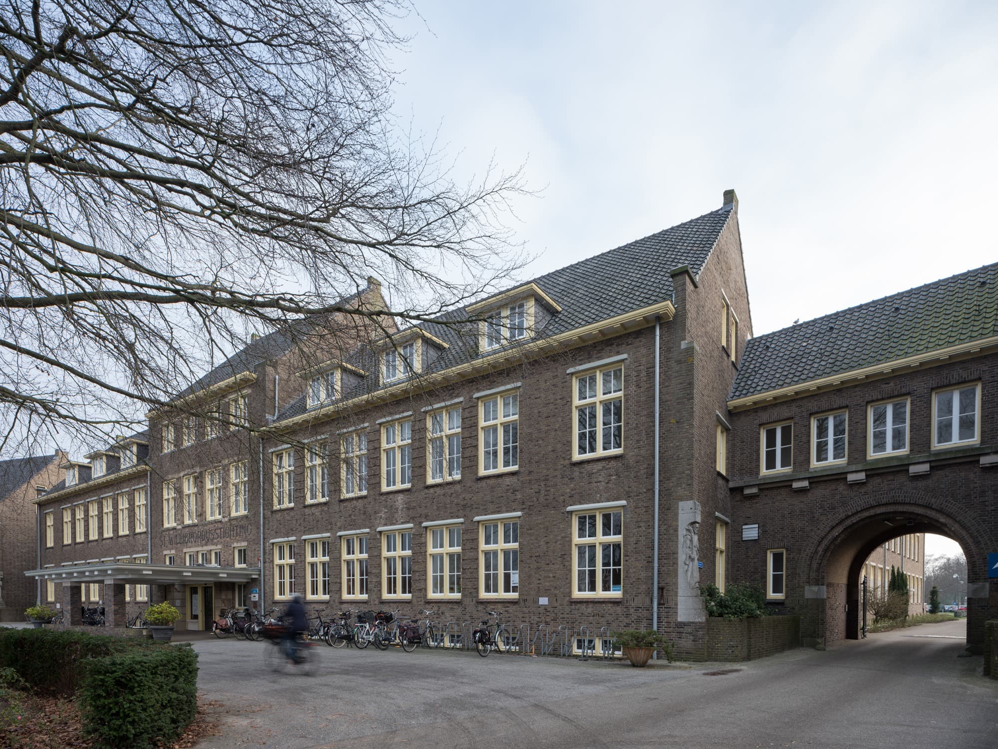 rTMS Kliniek Heiloo